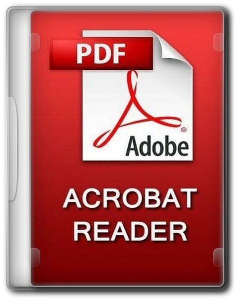 Adobe Acrobat Reader 2024.002.20736.0 (Multi/Ru/En/2024)