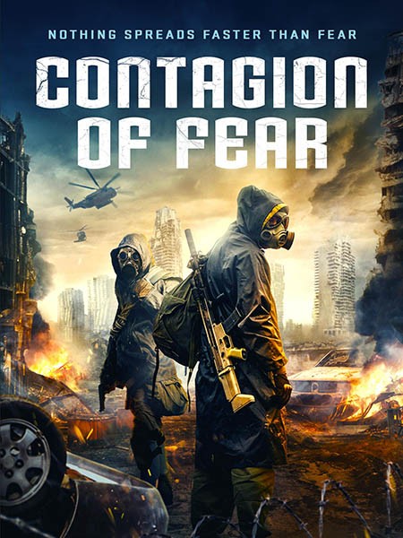 Скрытая угроза / Contagion of Fear (2024/WEB-DL/WEB-DLRip)